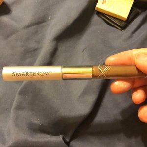 Smart Brow Tinted brow gel and liquid